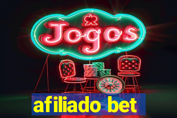 afiliado bet